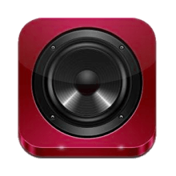 Music Player 2016 أيقونة