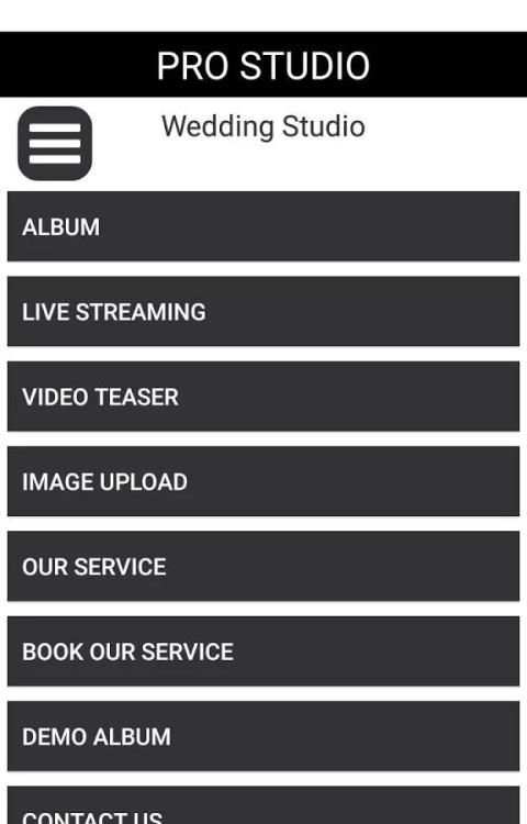 Pro Studio India screenshot 1