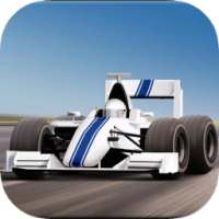 Formula Speed Racing