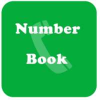Number Book & Caller Tracker on 9Apps