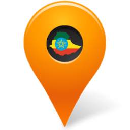 Amharic Maps & Navigation