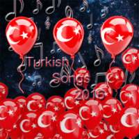 Turkish Songs 2016 on 9Apps