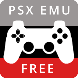 Go PSX Emulator - Free أيقونة