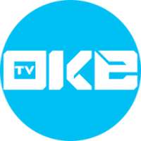 OKE TV Online Indonesia on 9Apps
