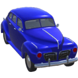 Retro Cars: Racing иконка