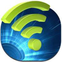 كشف كود و كلمة سر الويفي Prank