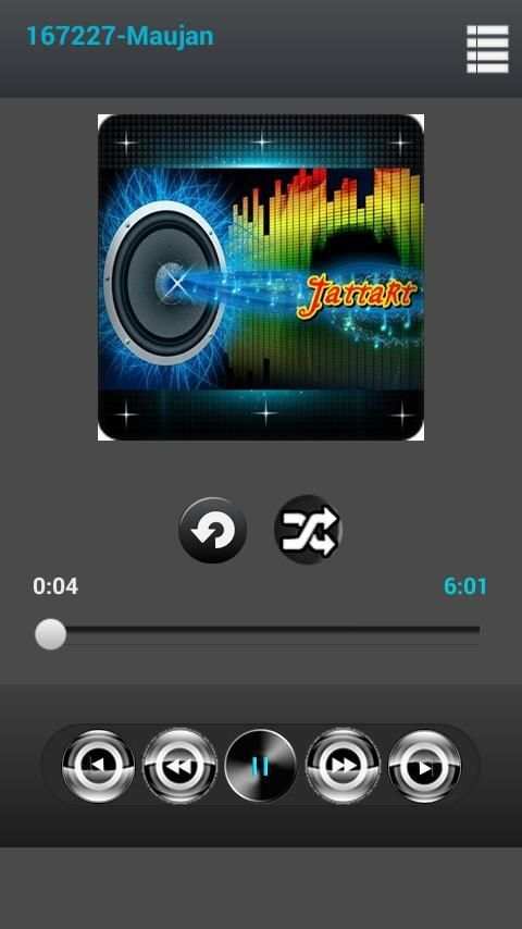 Shake n Play Music screenshot 2