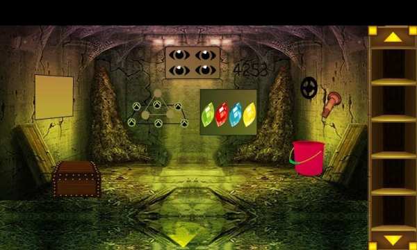 New Best Escape Game 5 screenshot 1