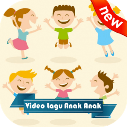 Video Lagu Anak Anak icon