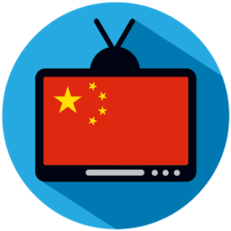 TV China Online Info Channels أيقونة