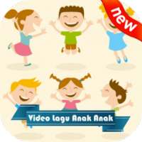 Video Lagu Anak Anak on 9Apps