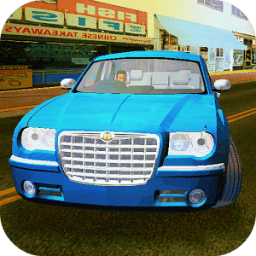 Liberty Auto: Grand Gangsters आइकन