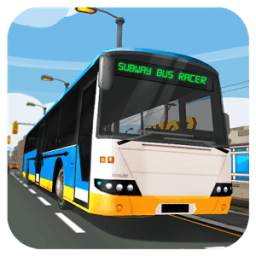 Subway Bus Racer