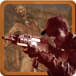 ikon Zombie Robot Commando Counter