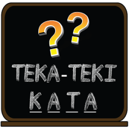 Teka Teki Kata icon