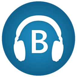 Музыка из ВКонтакте icon