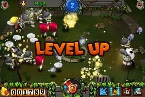 Zombie Hunting screenshot 3
