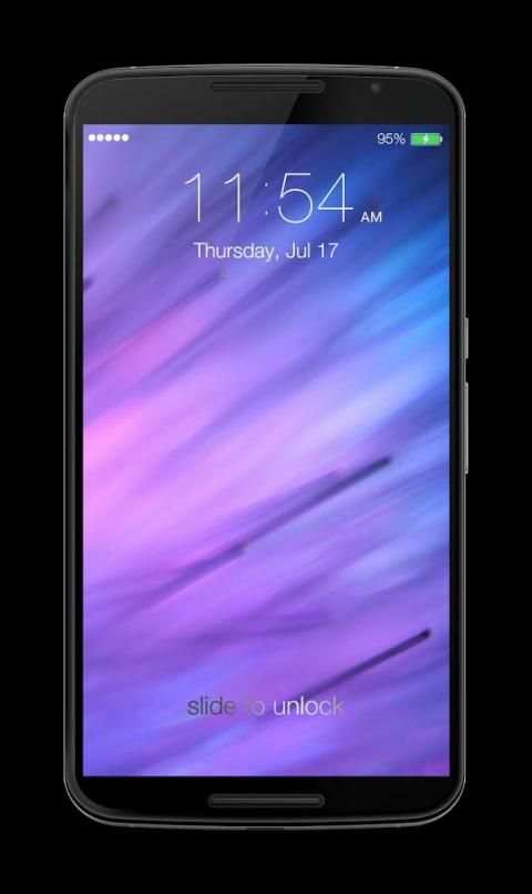 Passcode Lock Screen New स्क्रीनशॉट 4