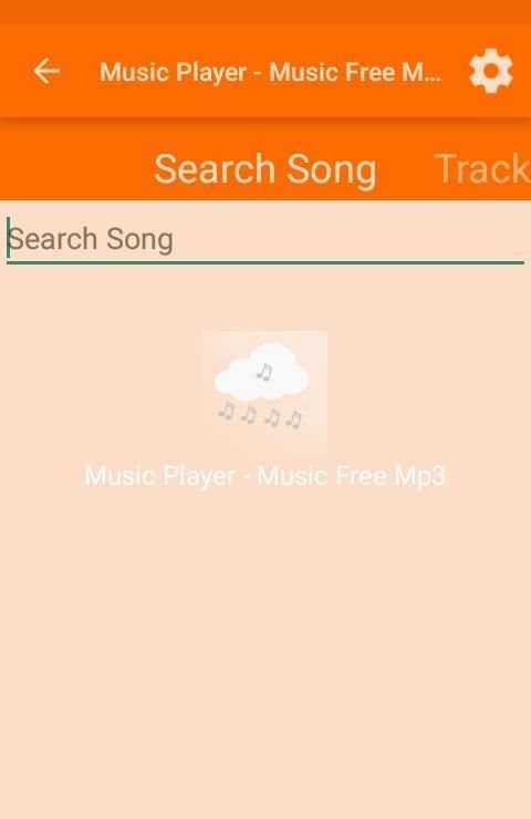 Music Free Mp3 for SoundCloud® 2 تصوير الشاشة