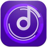 MP3 Music Player For Tubidy