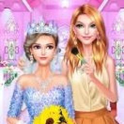 ikon Salon Khusus Pengantin