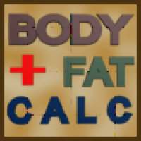 Body Fat Calculator - YMCA