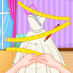 ikon Fashion Dress Designer