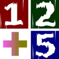 Belajar Berhitung Pertambahan on 9Apps