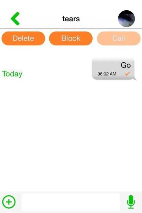 Tigi Chat : Public Chat&Social screenshot 2