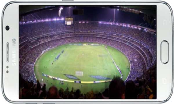Ptv Cricket Sports 2015 screenshot 2