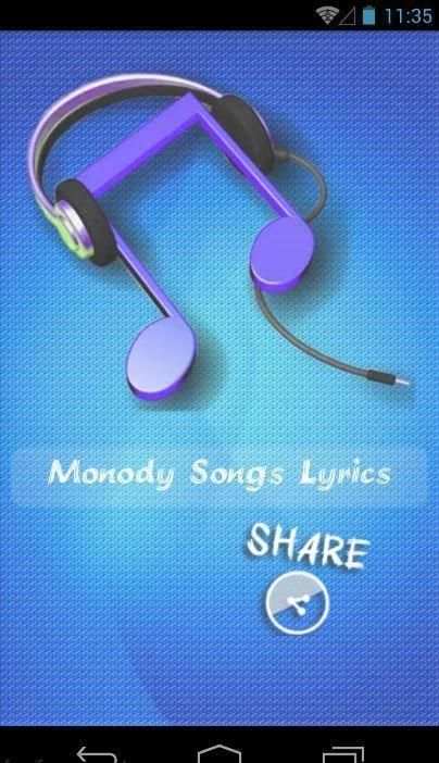 TheFatRat Monody 3 تصوير الشاشة