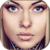 Piercing Studio Photo Montage on 9Apps