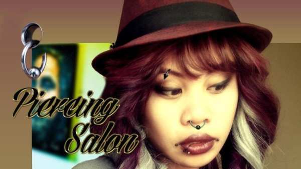 Tindik Badan Foto Studio screenshot 1