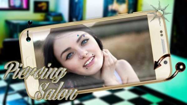 Tindik Badan Foto Studio screenshot 4