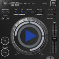 DJ Mixer Original on 9Apps