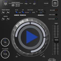DJ Original Mixer 1.0