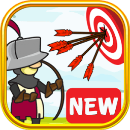 ikon Archer Shoot - Archery Master