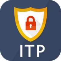 ITP - ImageOnetimePassword