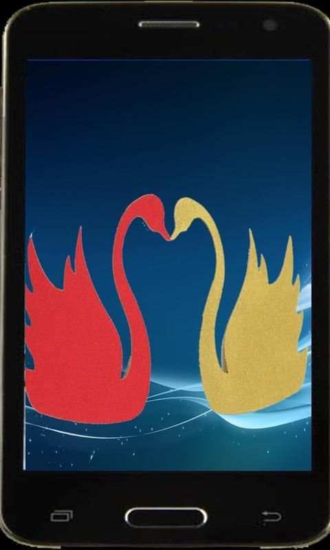 Bird Screen Lock स्क्रीनशॉट 2