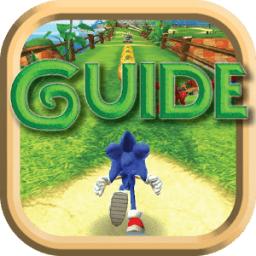 Руководство по Sonic Dash иконка