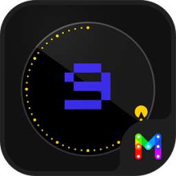 Pixels 1.0.1