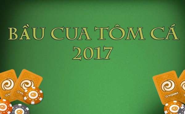 Bau Cua Tom Ca 2017 screenshot 5
