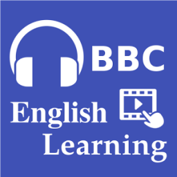 Learning English with BBC иконка