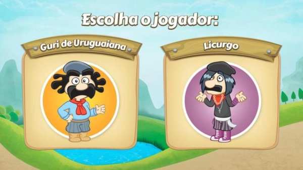 Jogo do Guri screenshot 9