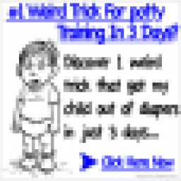 POTTY TRAIN IN 3 DAYS ! иконка