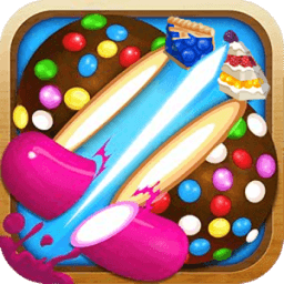 ломтик конфеты иконка