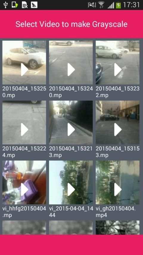 Video Editor free screenshot 1