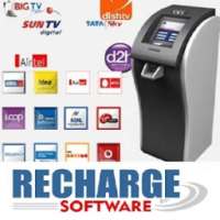 Recharge Software on 9Apps