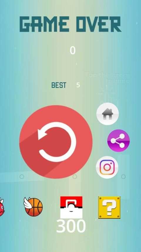 Ninja Go screenshot 1