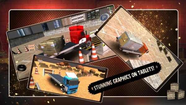 Heavy Loader 3D screenshot 7